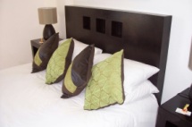 Ikhaya Guest House luxury accommodation