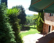Ikhaya Bed & Breakfast Tranquil Setting