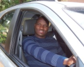 Ikhaya Bed & Breakfast Soweto Tours